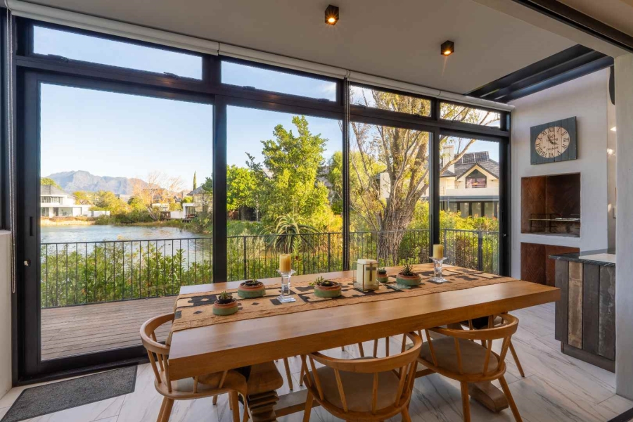 3 Bedroom Property for Sale in Pearl Valley Golf Estate Western Cape